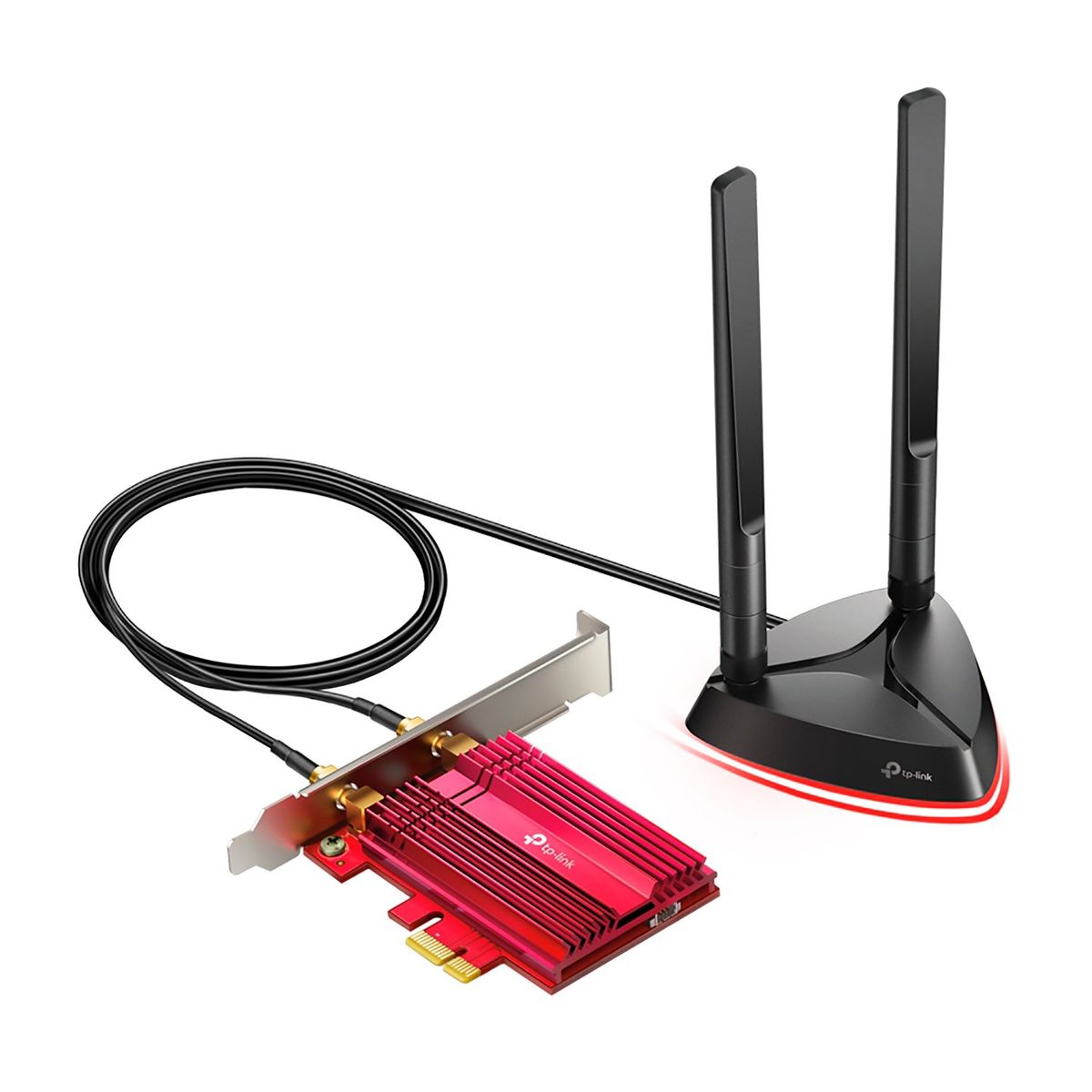 TP LINK - TP-Link Inalámbrico PCIe Expres Archer TX3000 WiFi 6