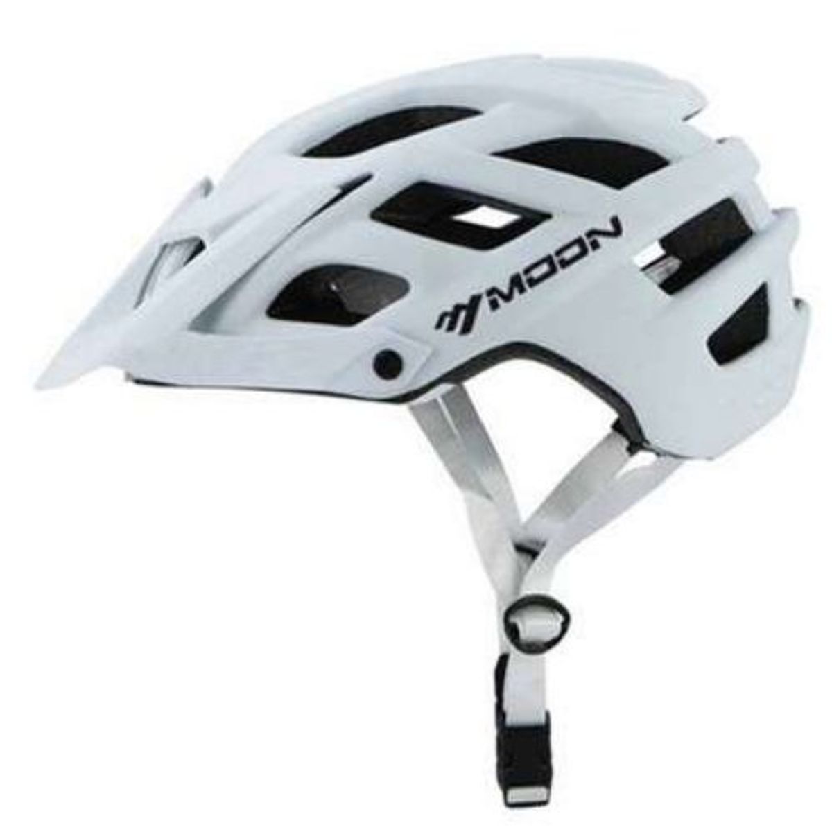 MOON - Casco MTB Con Certificación CE Talla L
