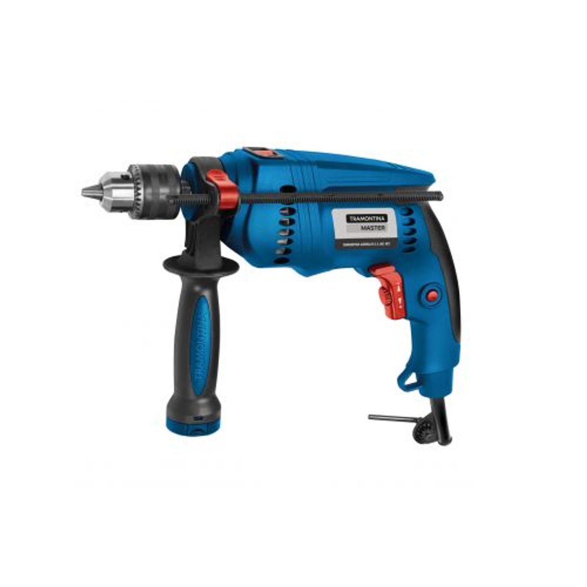 TRAMONTINA - TALADRO PERCUTOR VVR 12” 900W 42411-021 TRAMONTINA MASTER