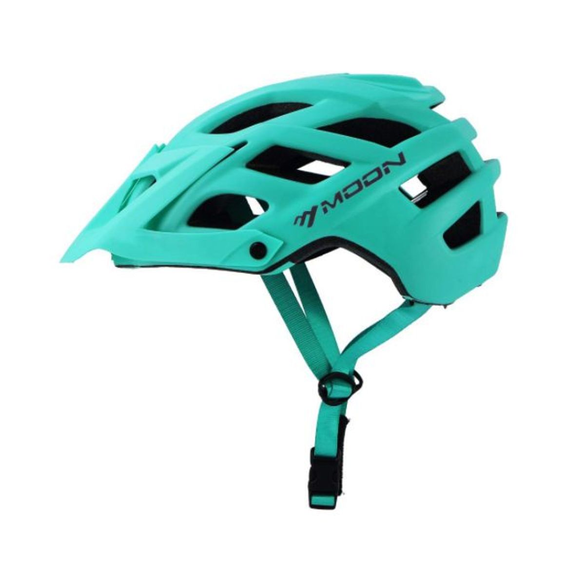 MOON - Casco MTB Con Certificación CE Talla L