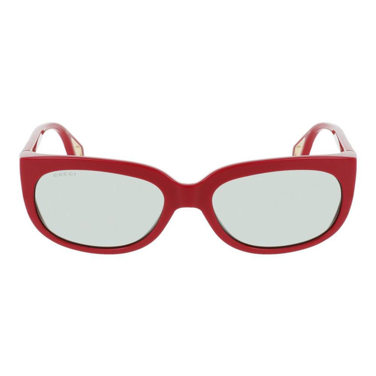 GUCCI - Lentes de Sol Gucci Cuadrado GG0468S-30006410-003 para Mujer