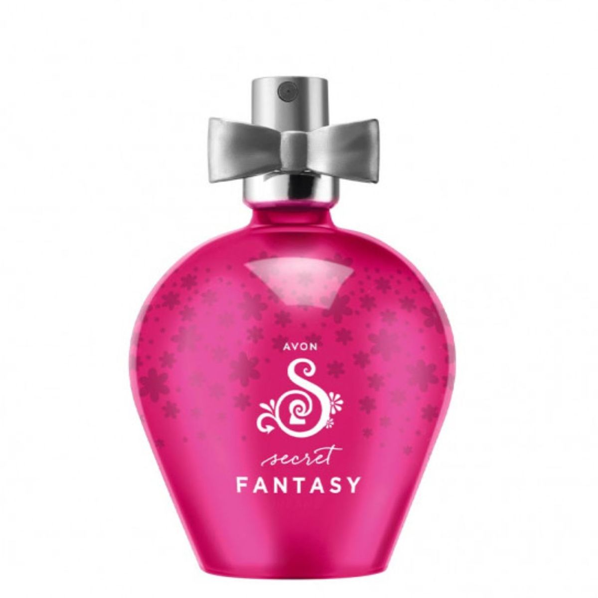 AVON - Perfume para mujer Secret Fantasy Eau de Parfum Spray 50 ml