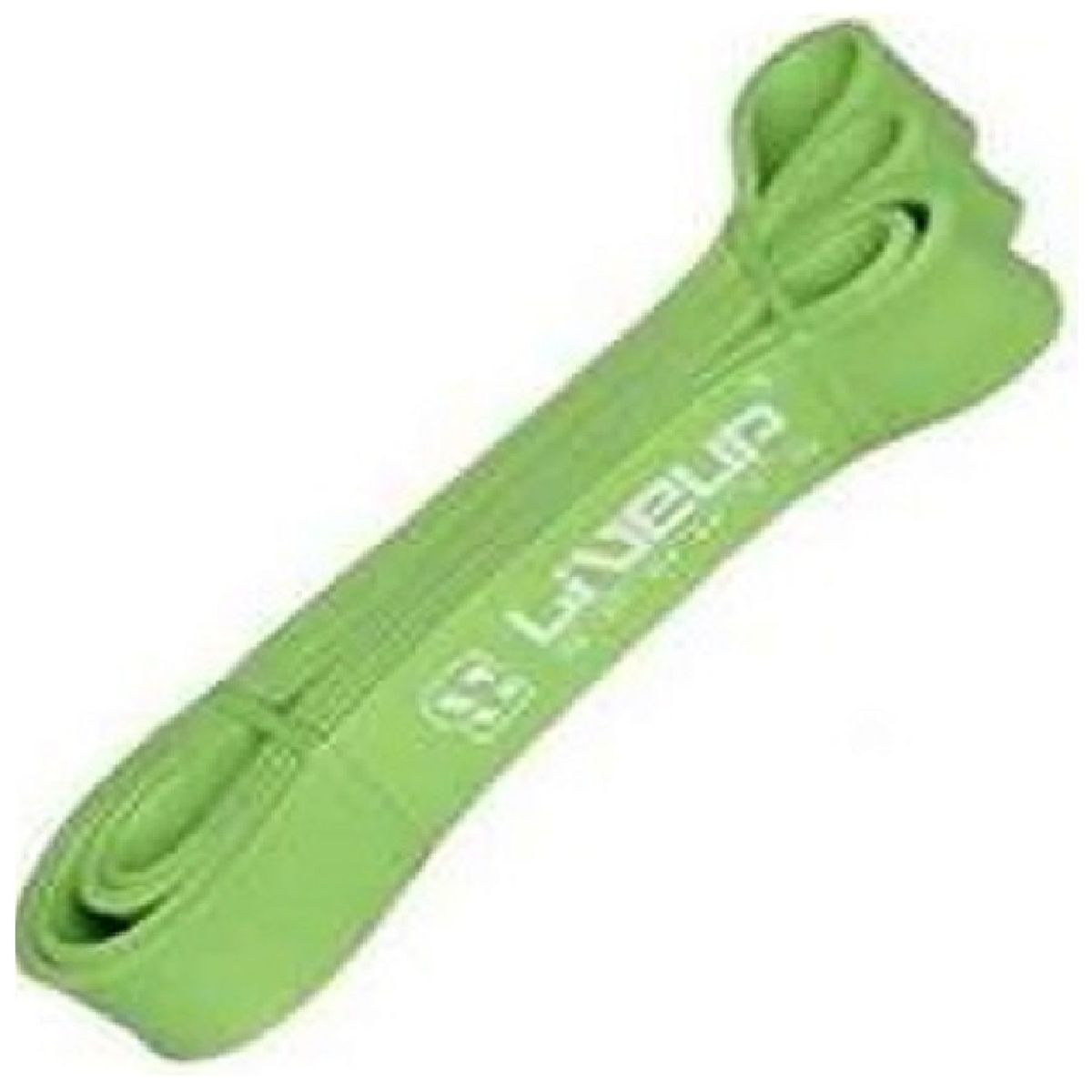 ALPHA GYM - Super banda de alta resistencia Live Pro-látex caucho barra.