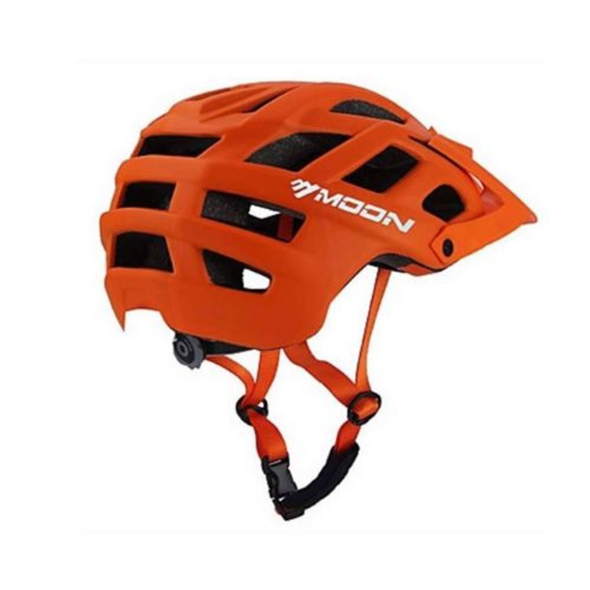 MOON - Casco MTB Con Certificación CE Talla L