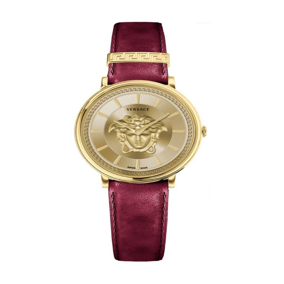 VERSACE - Reloj Versace VE8103821 para Mujer en Oro