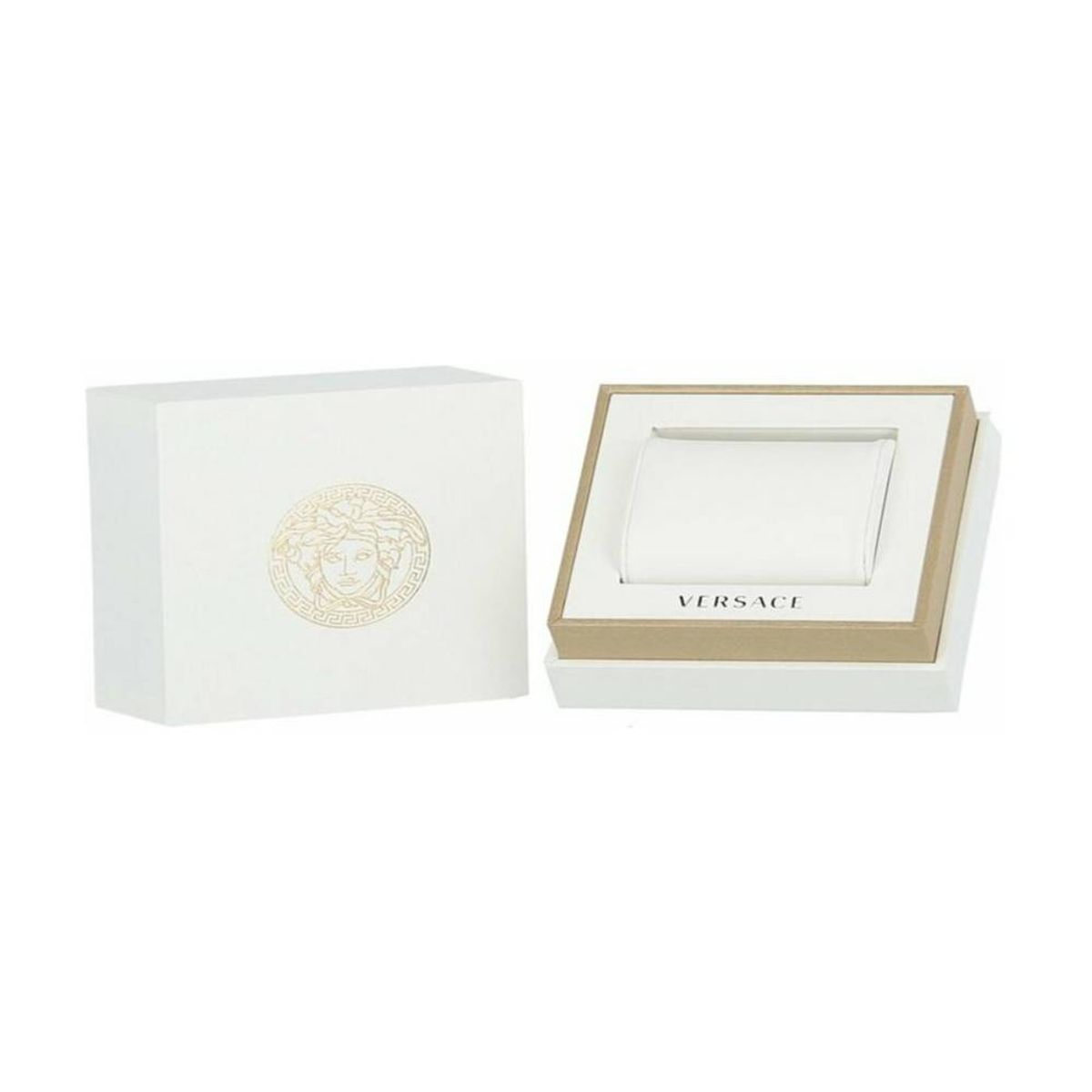 VERSACE - Reloj Versace VE8103821 para Mujer en Oro