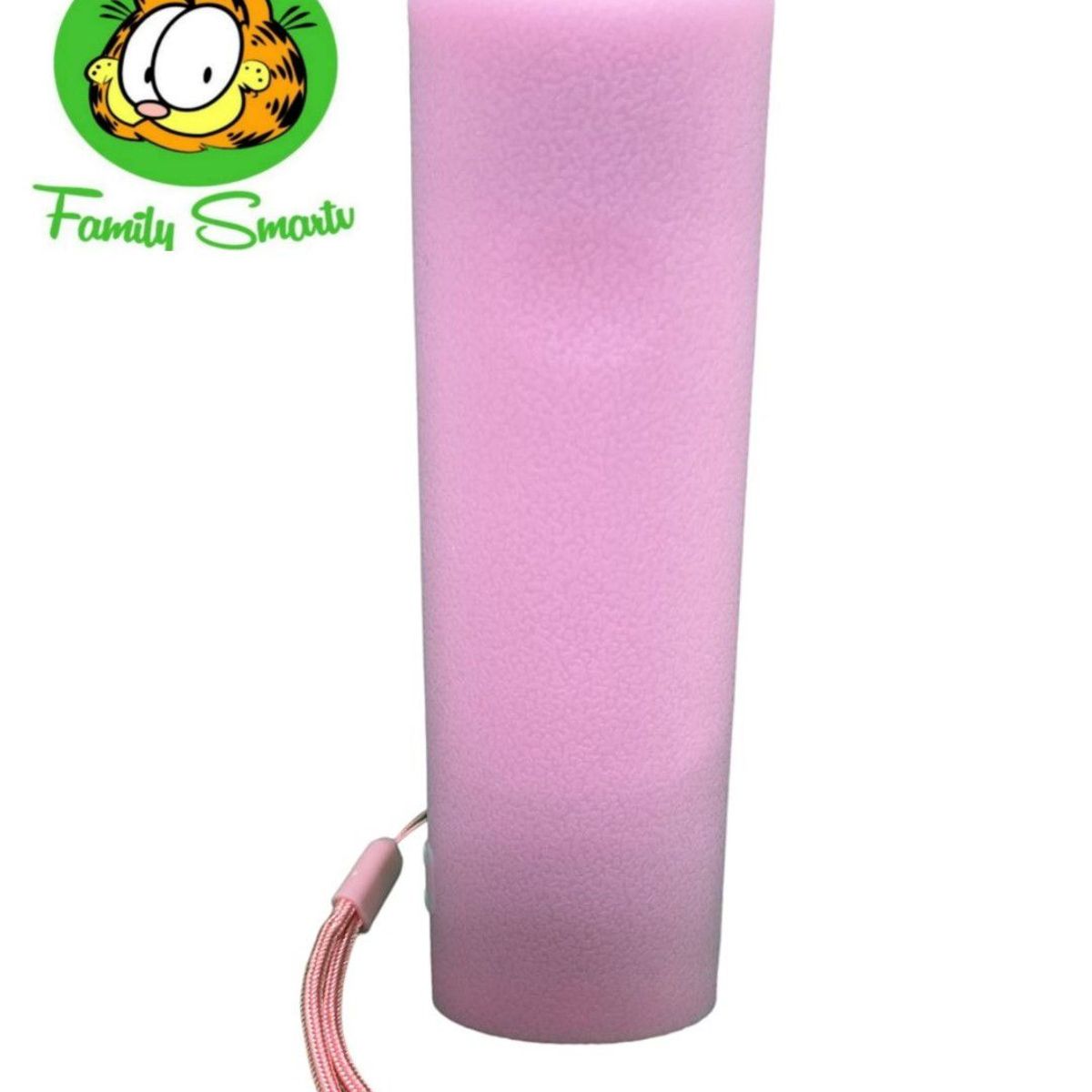 AMAZON - Funda Para Control Amazon Fire Tv Stick Rosada