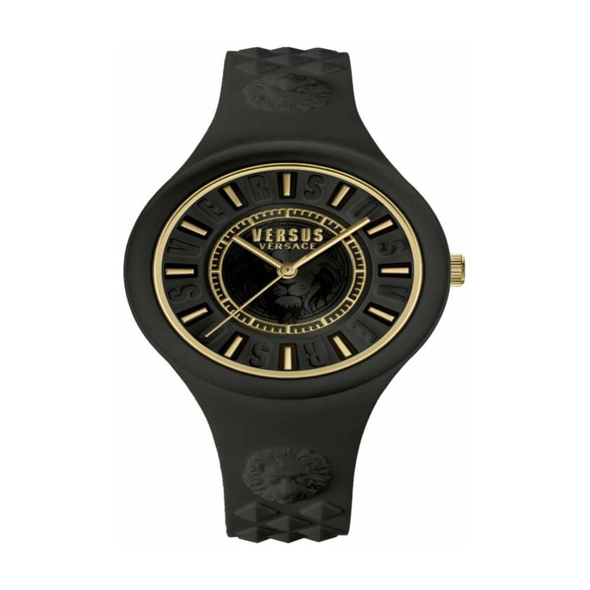 VERSACE - Reloj Versus Versace VSPOQ9421 para mujer en negro