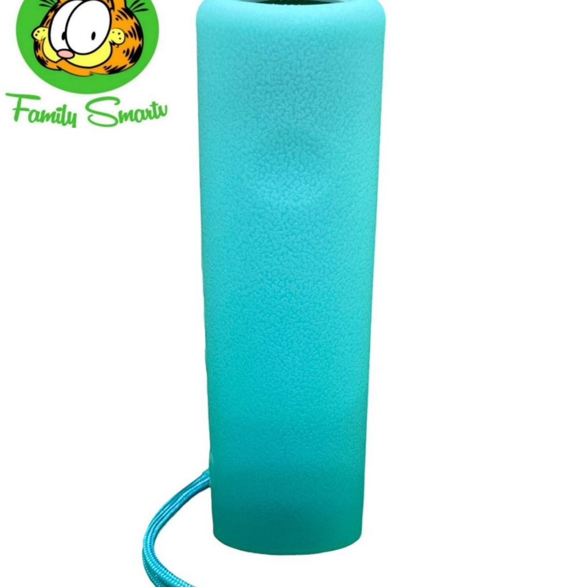 AMAZON - Funda Para Control Amazon Fire Tv Stick Turquesa