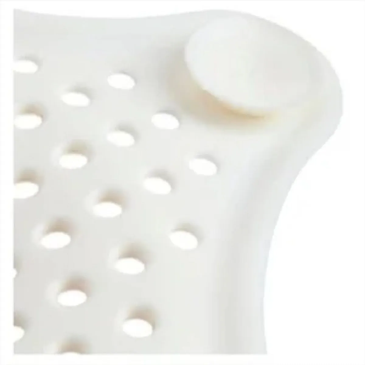 GENERICO - Filtro Rejilla Atrapa Pelos Desperdicios  Ducha Lavaplatos