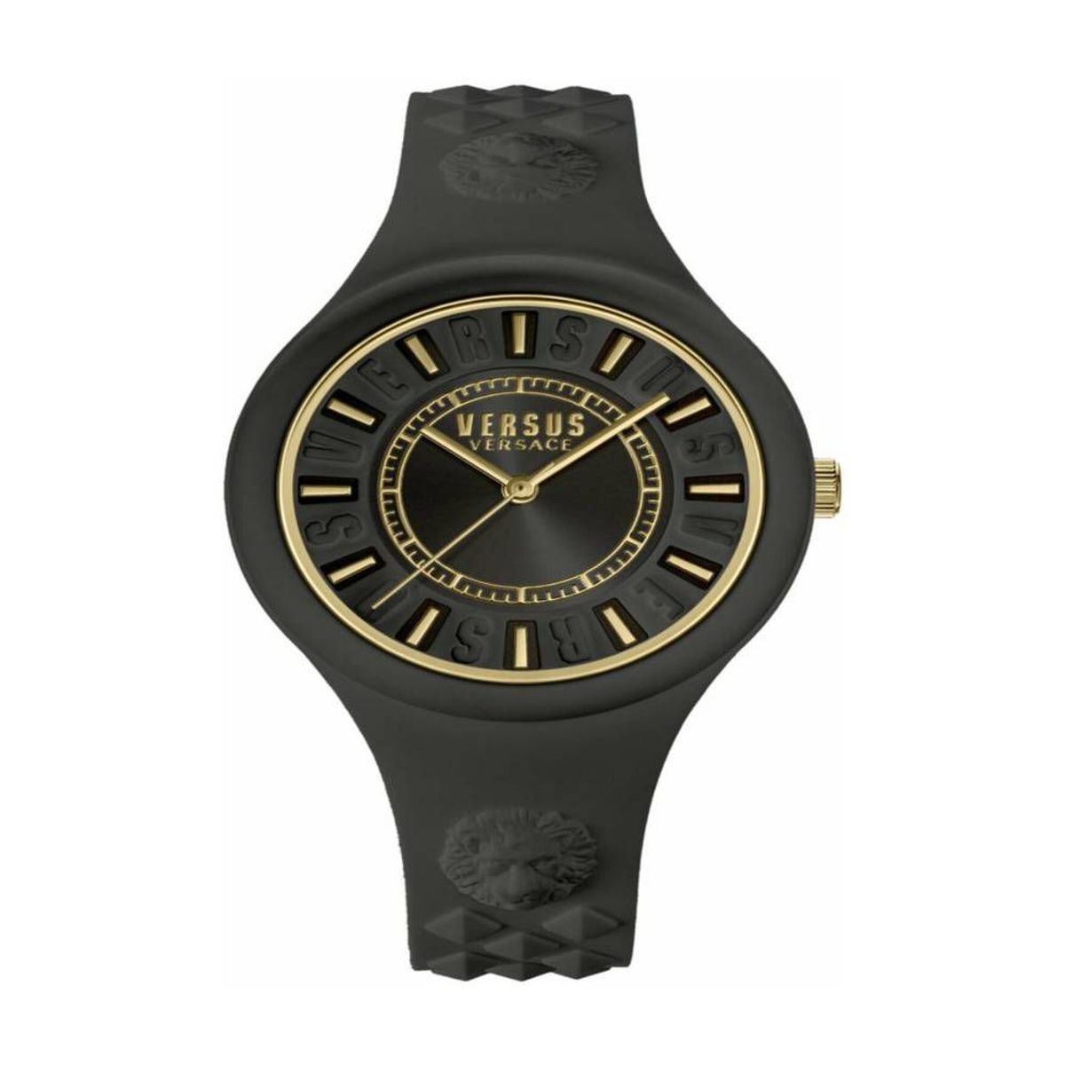 VERSACE - Reloj Versus Versace VSPOQ8021 para Mujer en Negro
