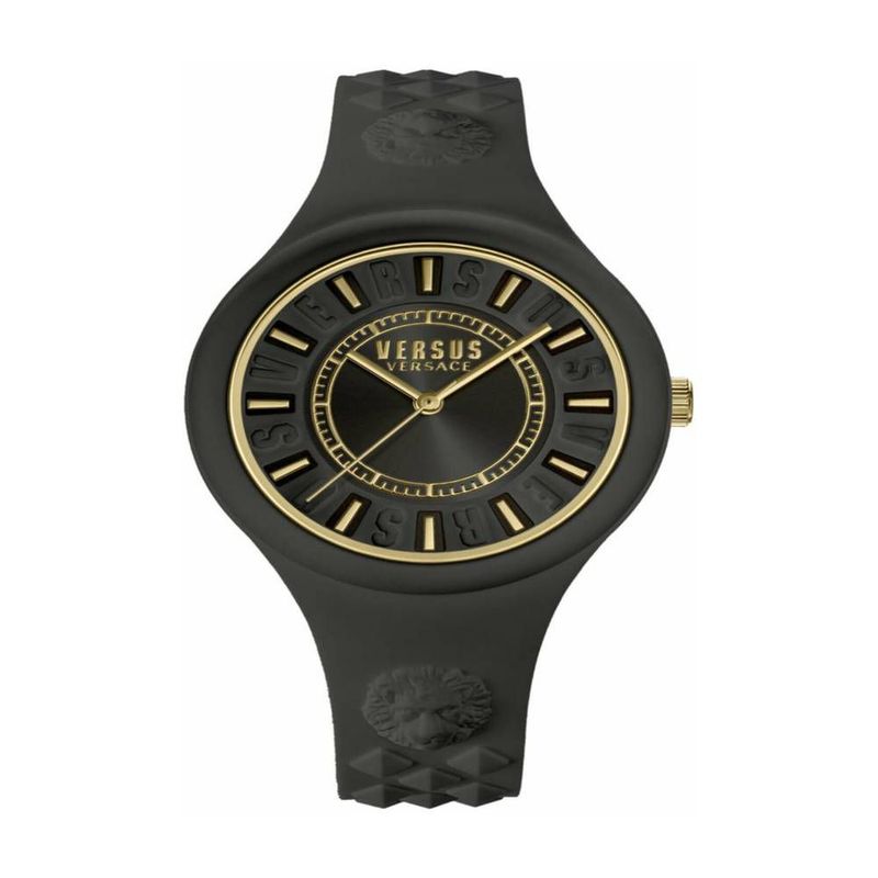 VERSACE - Reloj Versus Versace VSPOQ8021 para Mujer en Negro