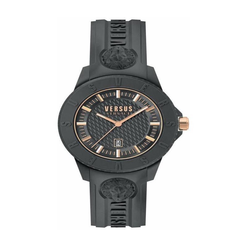 VERSACE - Reloj Versus Versace VSPOY8421 para Hombre en Gris