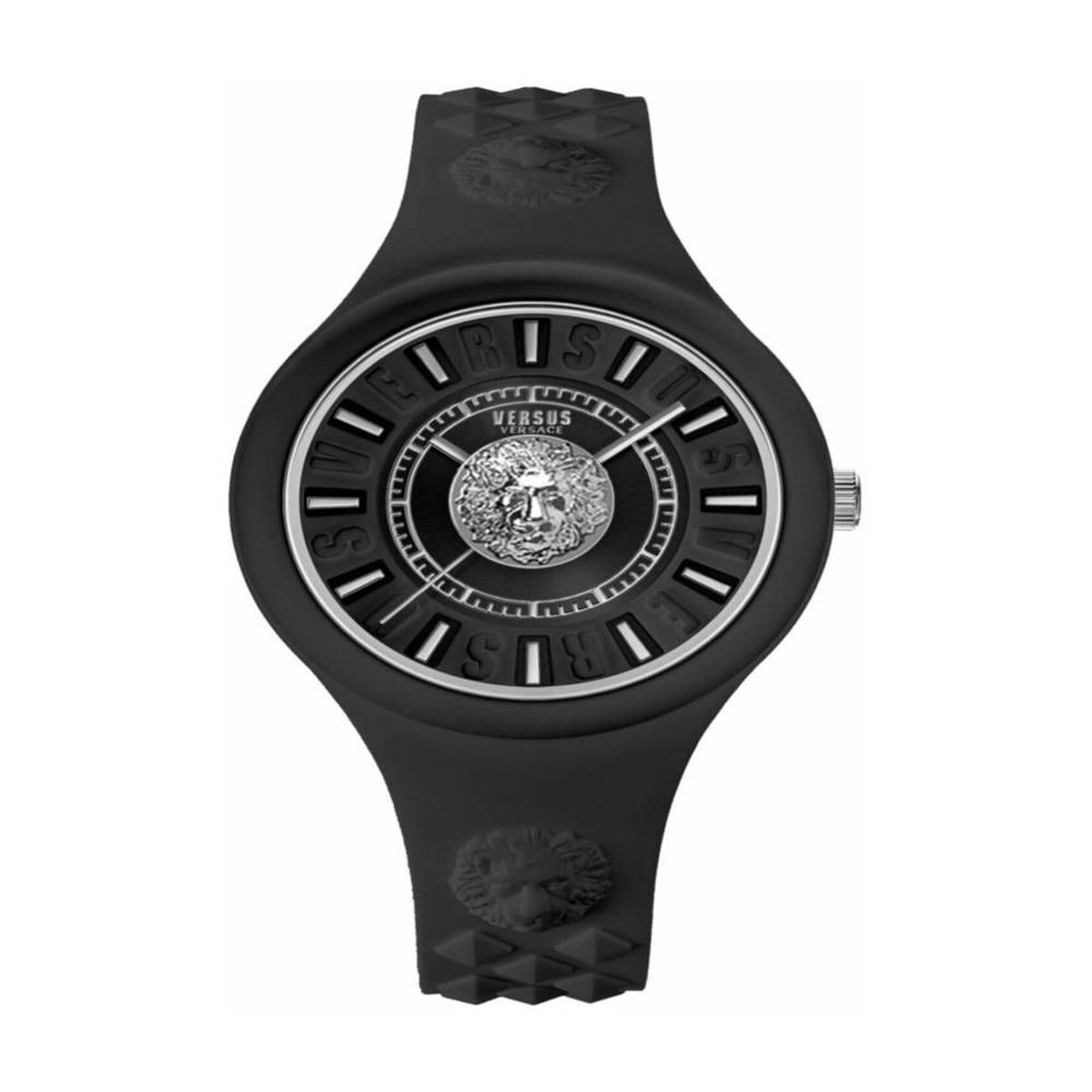 VERSACE - Reloj Versus Versace VSPOQ2D21 para Mujer en Negro