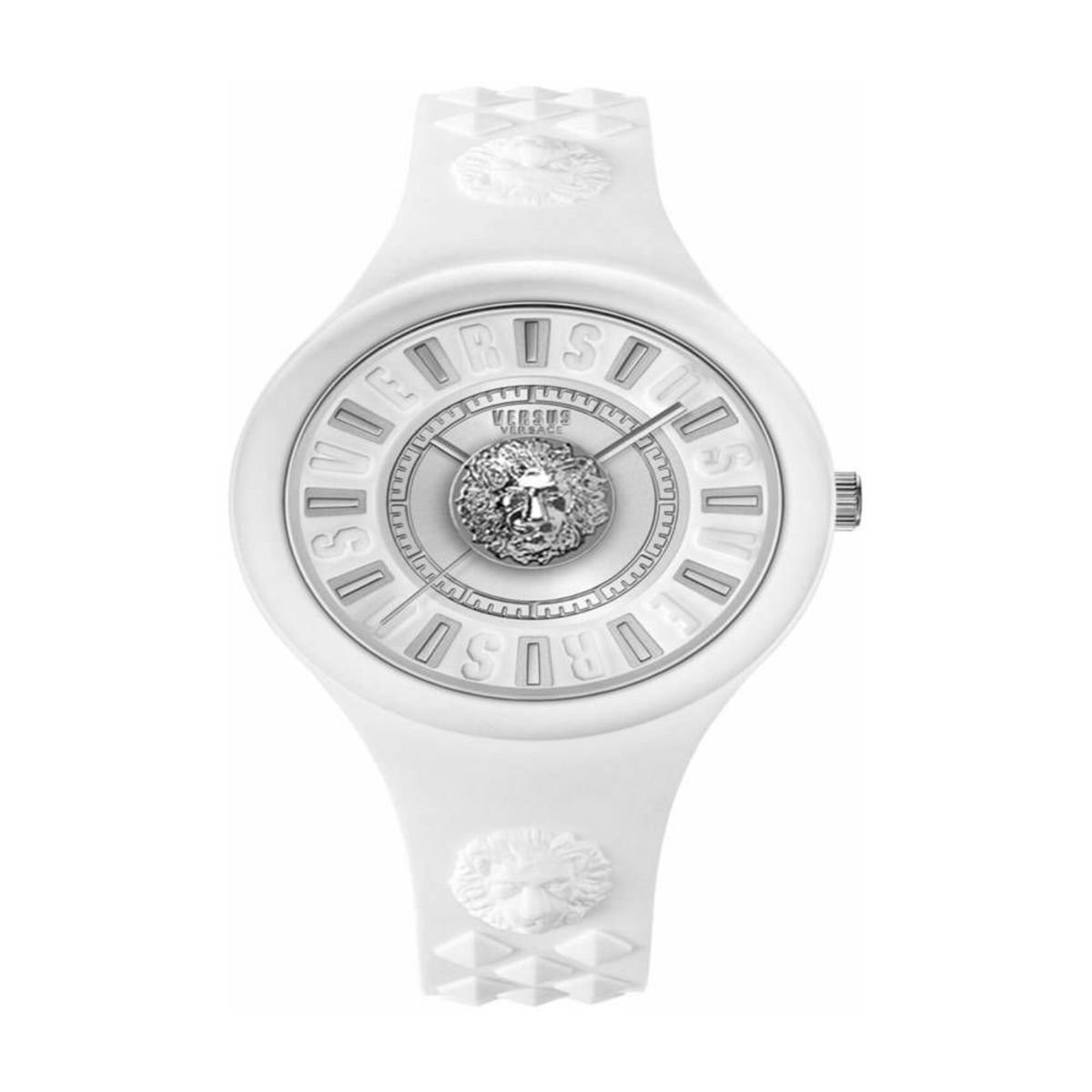 VERSACE - Reloj Versus Versace VSPOQ2G21 para mujer en blanco