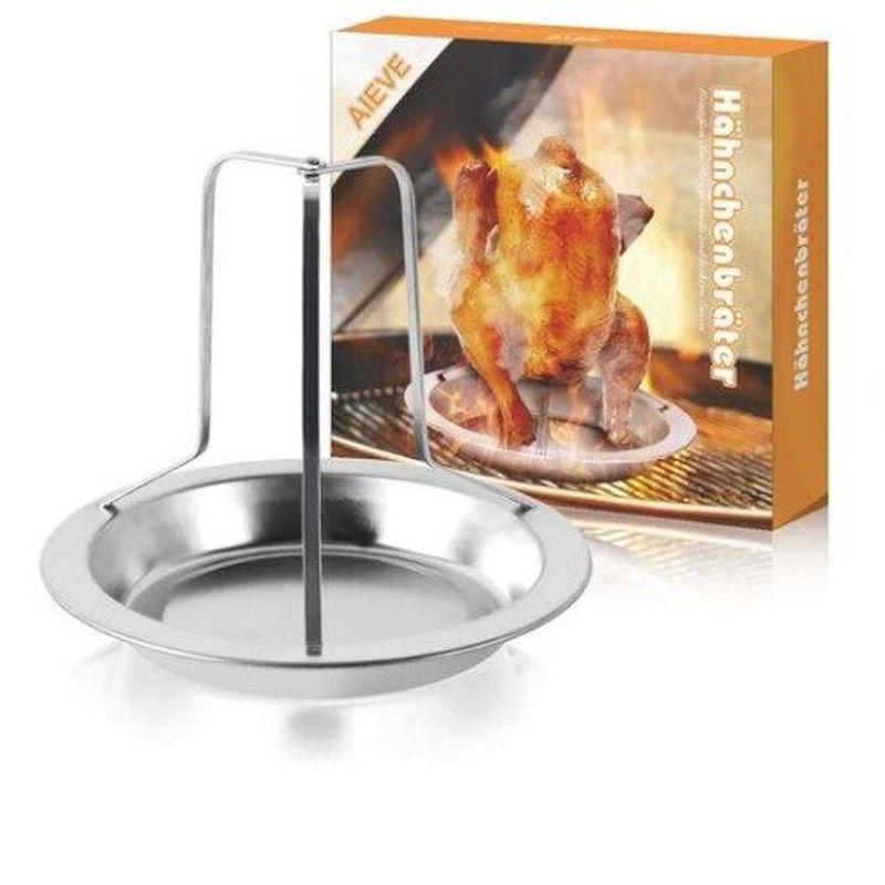 GENERICO - bandeja para horno pollopato