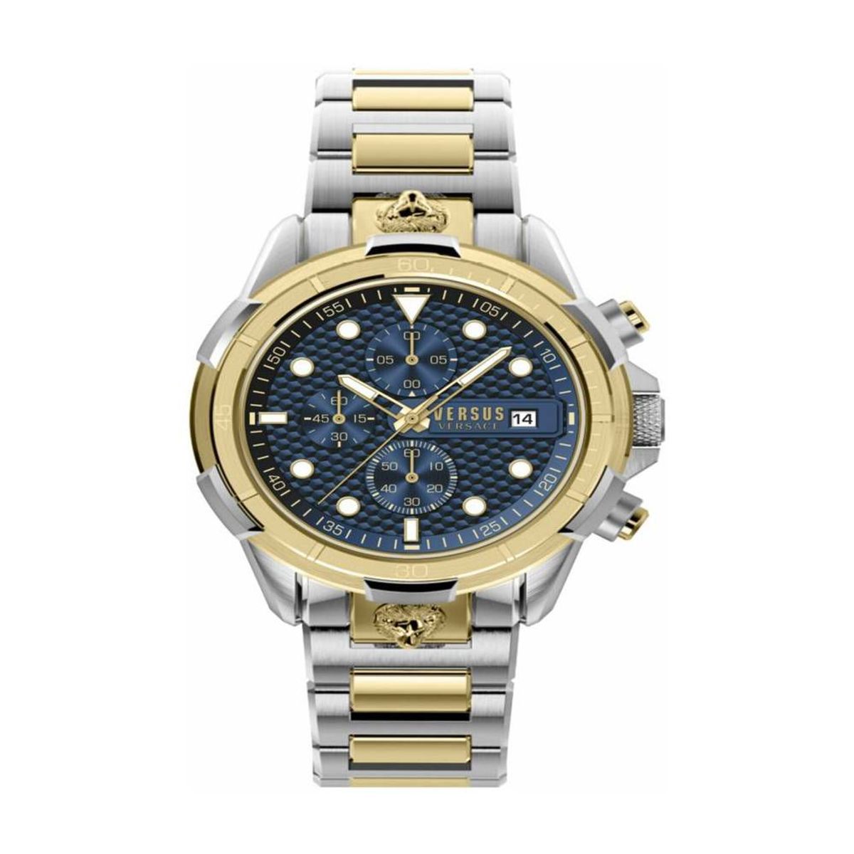 VERSACE - Reloj Versus Versace VSPLP1721 para Hombre en Dos tonos