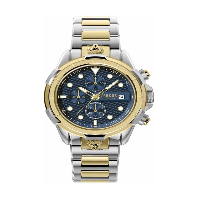 VERSACE - Reloj Versus Versace VSPLP1721 para Hombre en Dos tonos