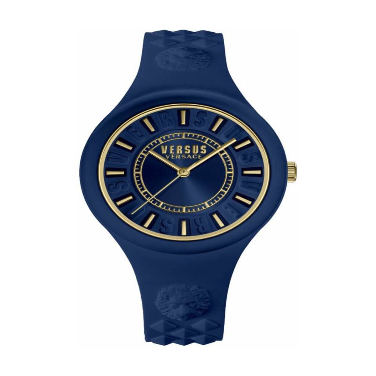 VERSACE - Reloj Versus Versace VSPOQ8221 para Mujer en Azul