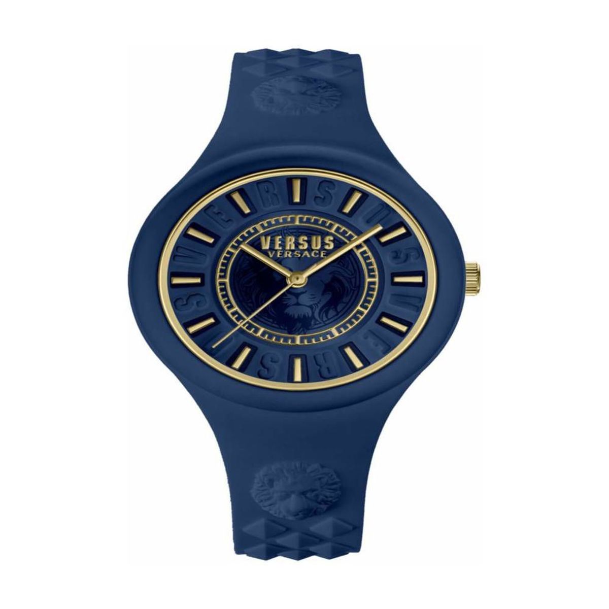 VERSACE - Reloj Versus Versace VSPOQ9221 para mujer en azul