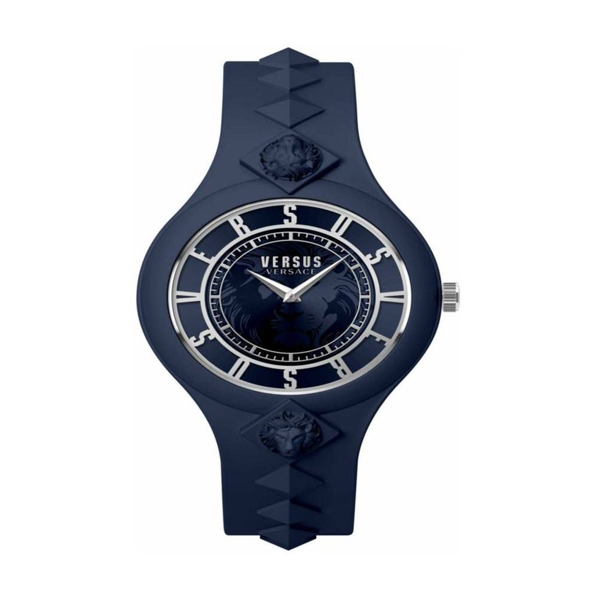 VERSACE - Reloj Versus Versace VSP1R1821 para mujer en azul
