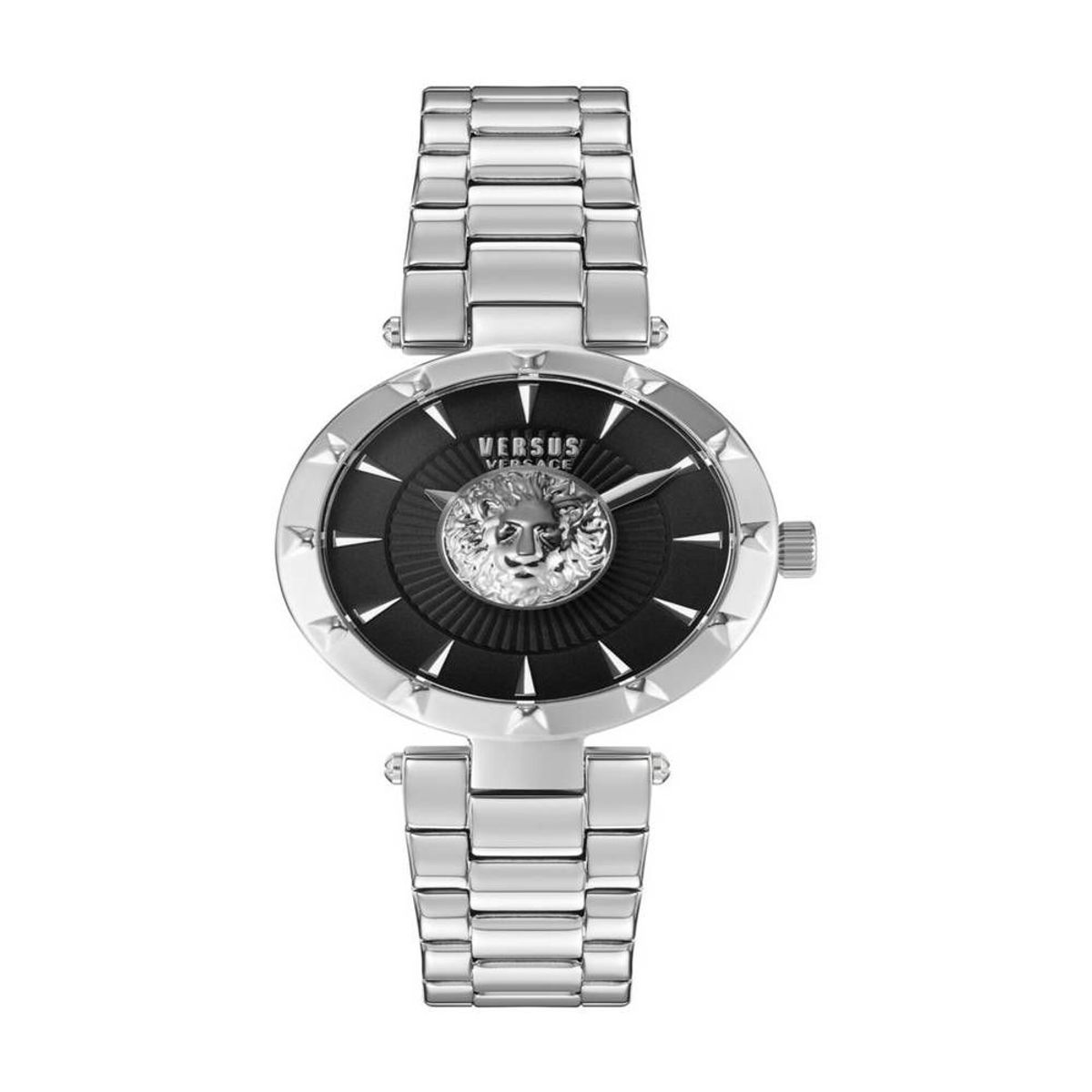 VERSACE - Reloj Versus Versace VSPQ15021 para mujer en acero inoxidable