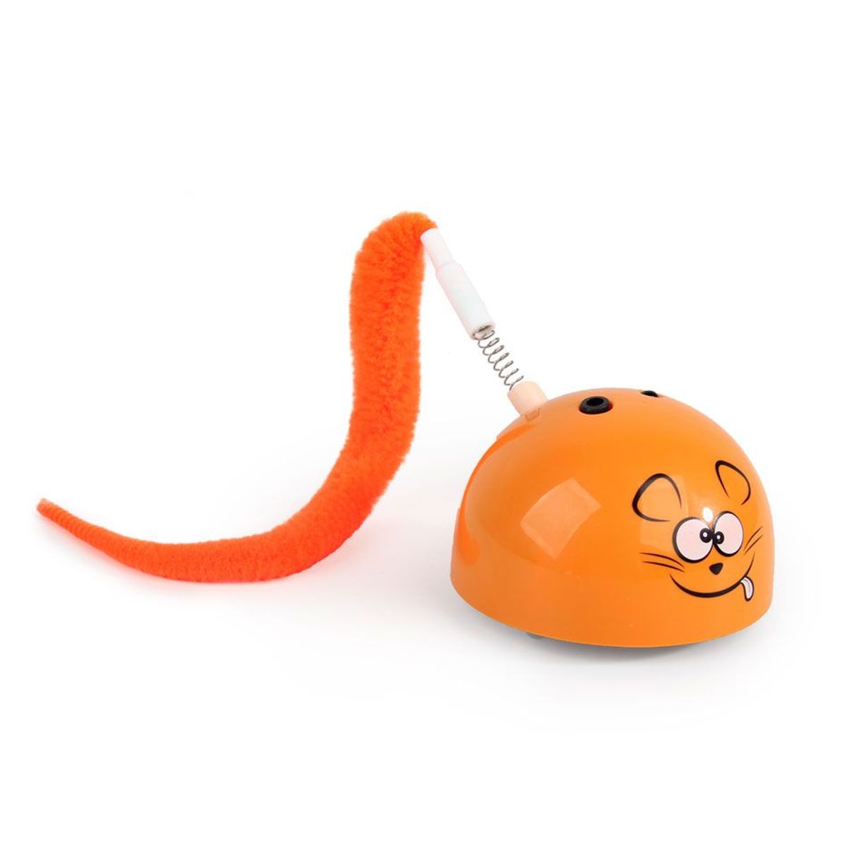 ALL FOR PAWS - Juguete Interactivo para gatos Mad Mouse AFP