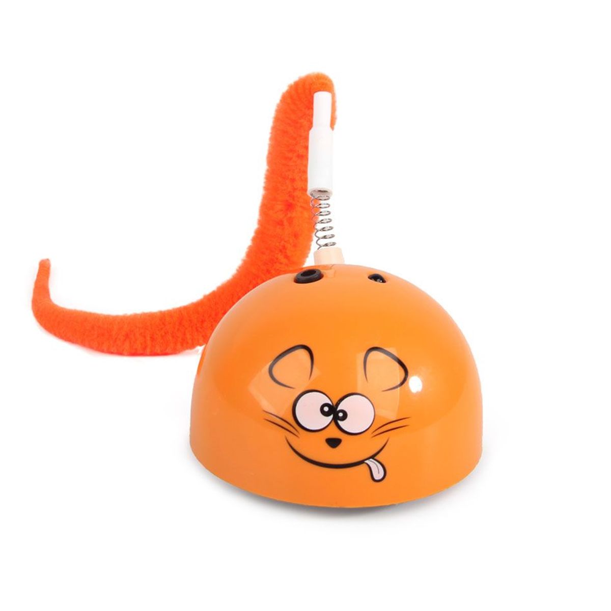 ALL FOR PAWS - Juguete Interactivo para gatos Mad Mouse AFP