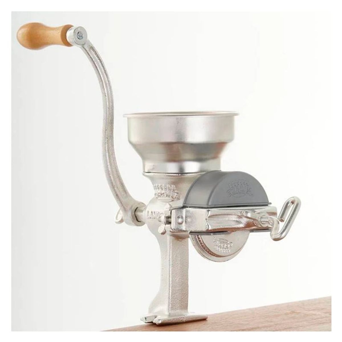 CORONA - MOLINO PARA GRANOS MARCA CORONA