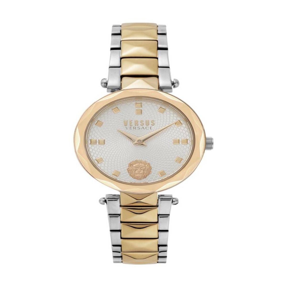 VERSACE - Reloj Versus Versace VSPHK0920 para Mujer en Dos Tonos