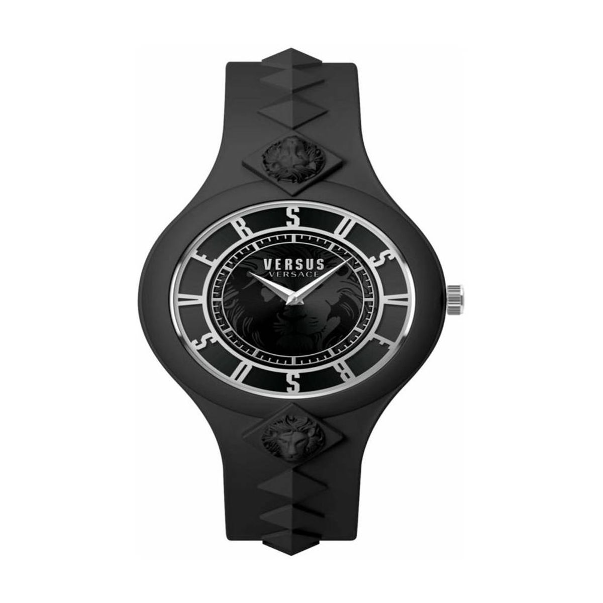 VERSACE - Reloj Versus Versace VSP1R2121 para mujer en negro