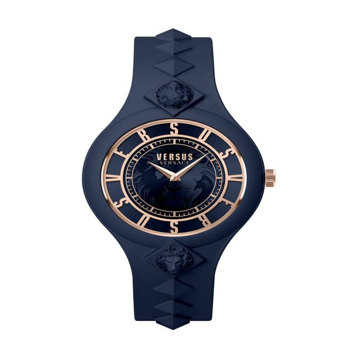 VERSACE - Reloj Versus Versace VSP1R2621 para mujer en azul