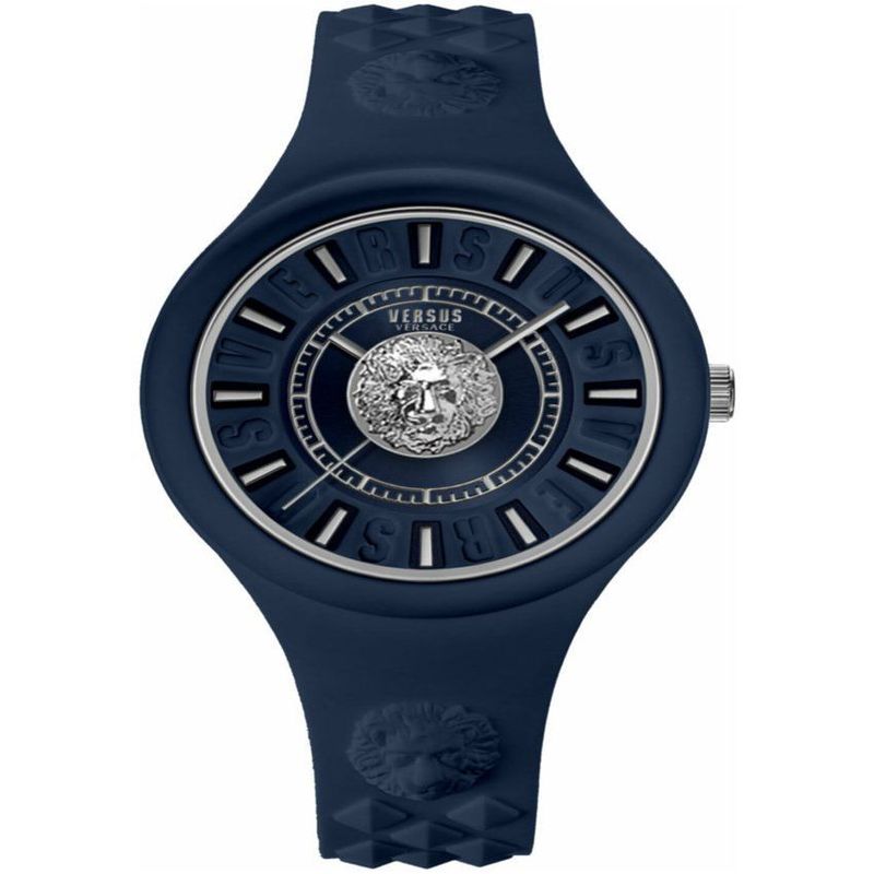 VERSACE - Reloj Versus Versace VSPOQ2F21 para mujer en azul