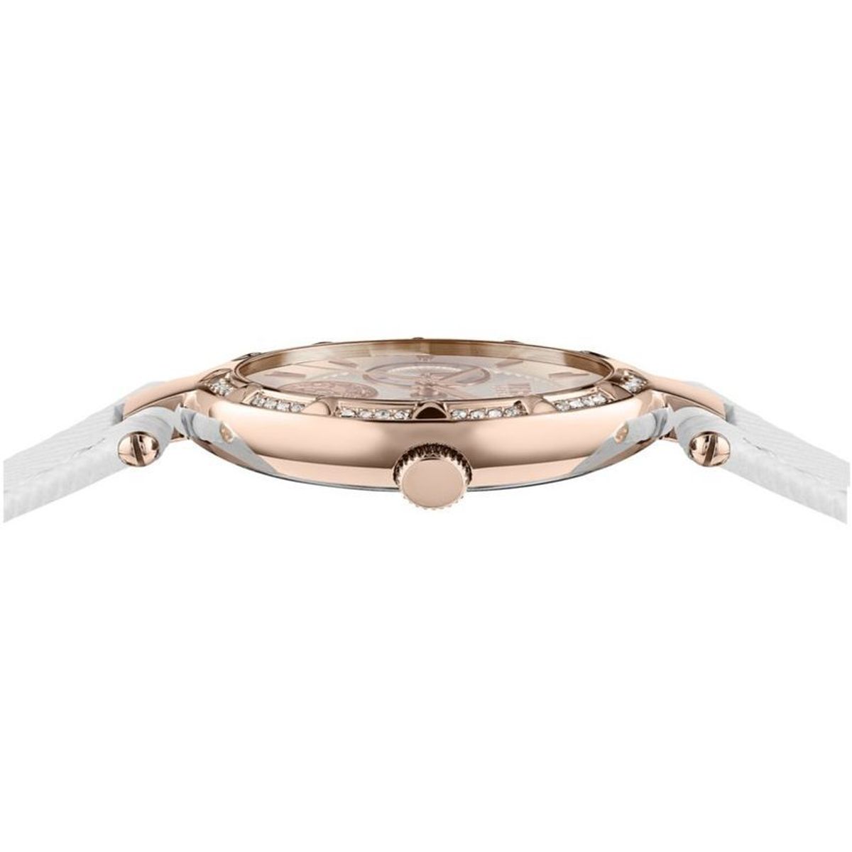 VERSACE - Reloj Versus Versace VSPOS6121 para Mujer en Beige
