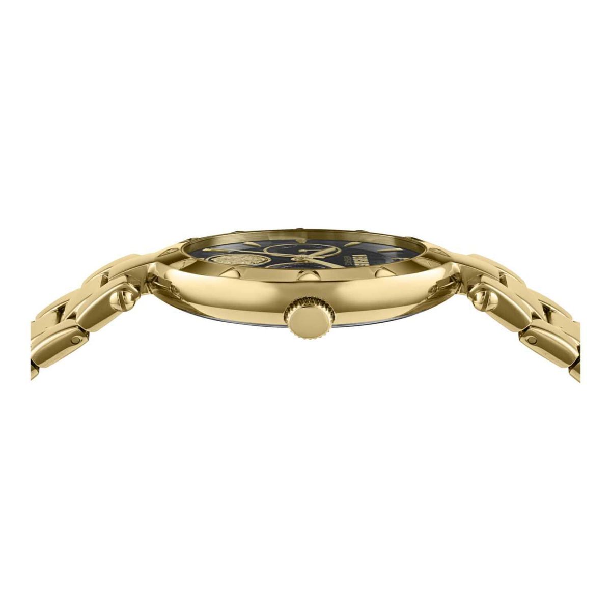 VERSACE - Reloj Versus Versace VSPOS5221 para mujer en oro