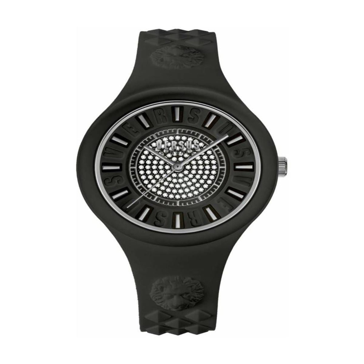 VERSACE - Reloj Versus Versace VSPOQ1Z21 para Mujer en Negro
