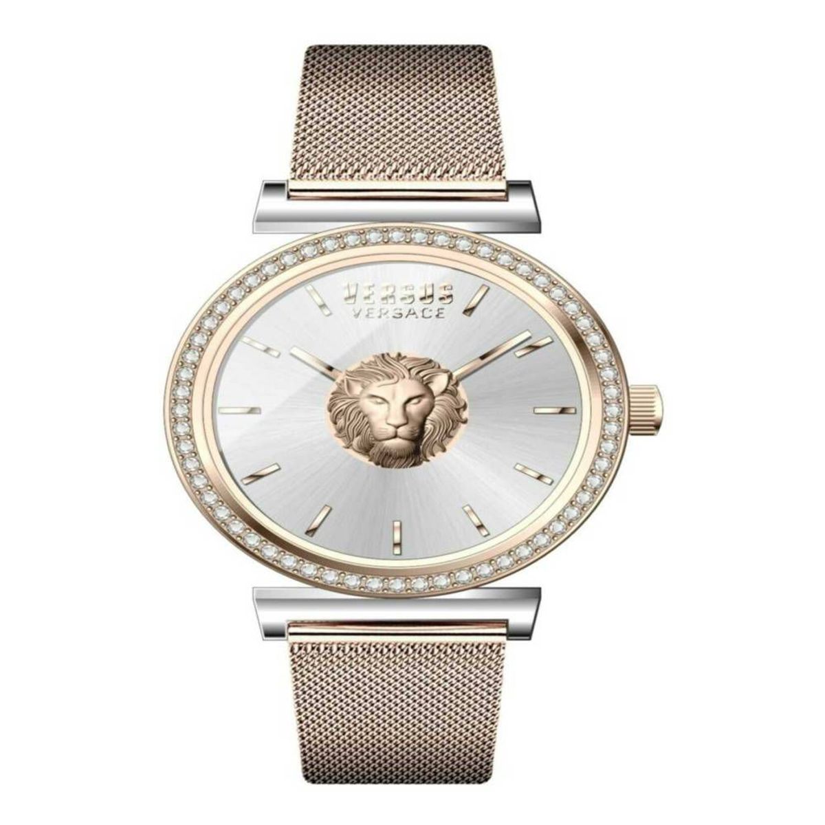 VERSACE - Reloj Versus Versace VSPLD1321 para Mujer en Ip Oro Rosa