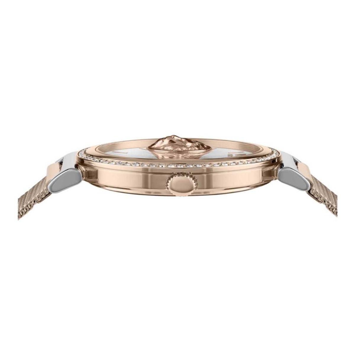 VERSACE - Reloj Versus Versace VSPLD1321 para Mujer en Ip Oro Rosa