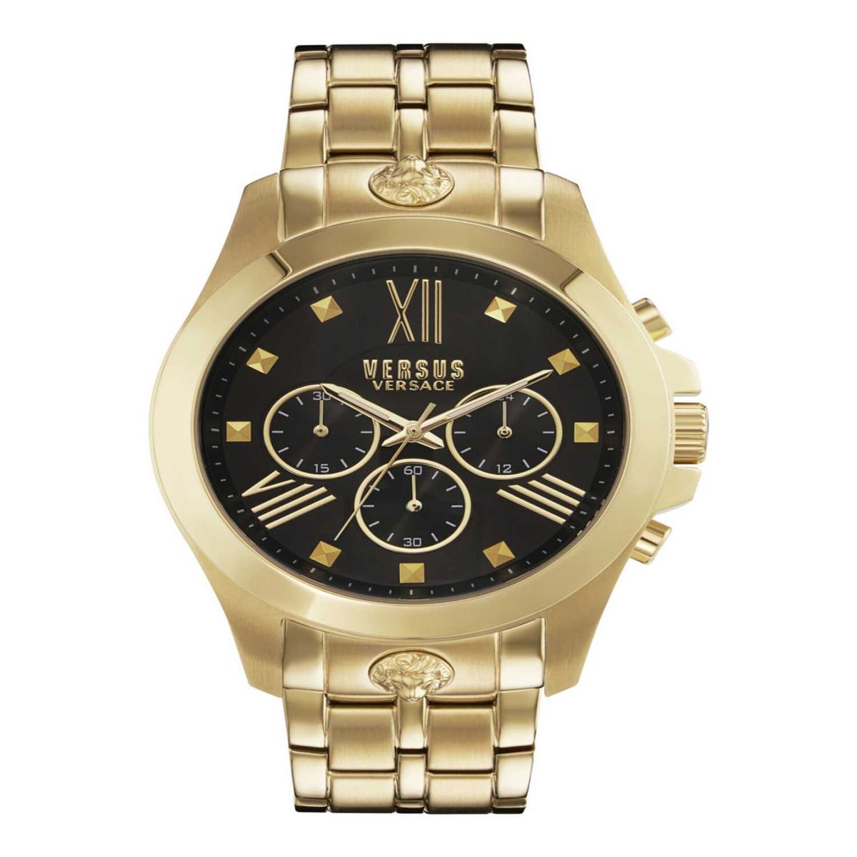 VERSACE - Reloj Versus Versace para Hombre VSPBH1L21 en Oro