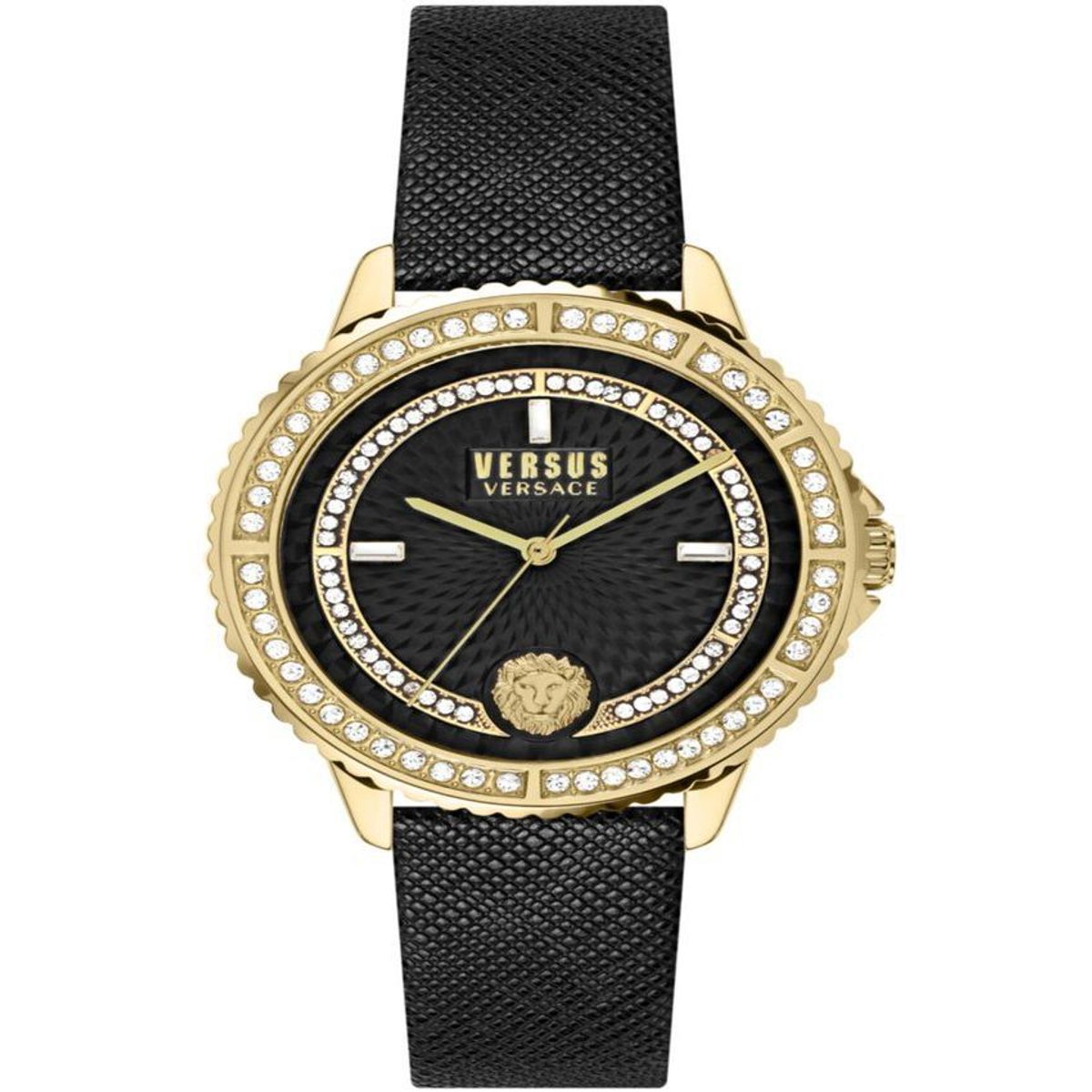 VERSACE - Reloj Versus Versace VSPLM2521 para Mujer en Oro
