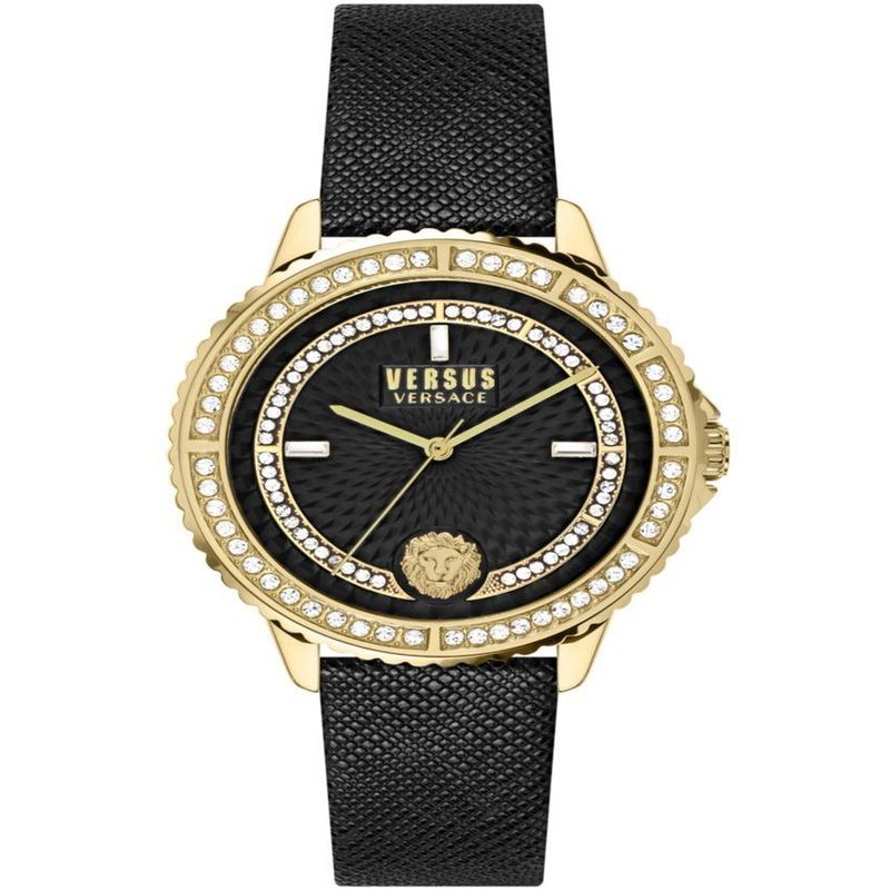 VERSACE - Reloj Versus Versace VSPLM2521 para Mujer en Oro