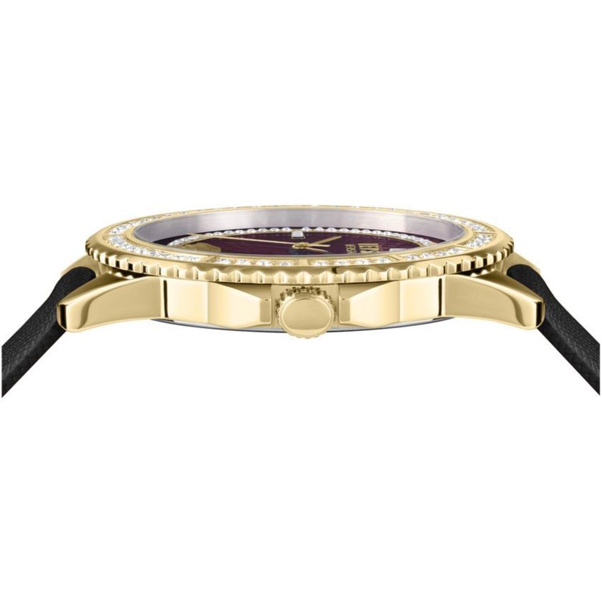 VERSACE - Reloj Versus Versace VSPLM2521 para Mujer en Oro