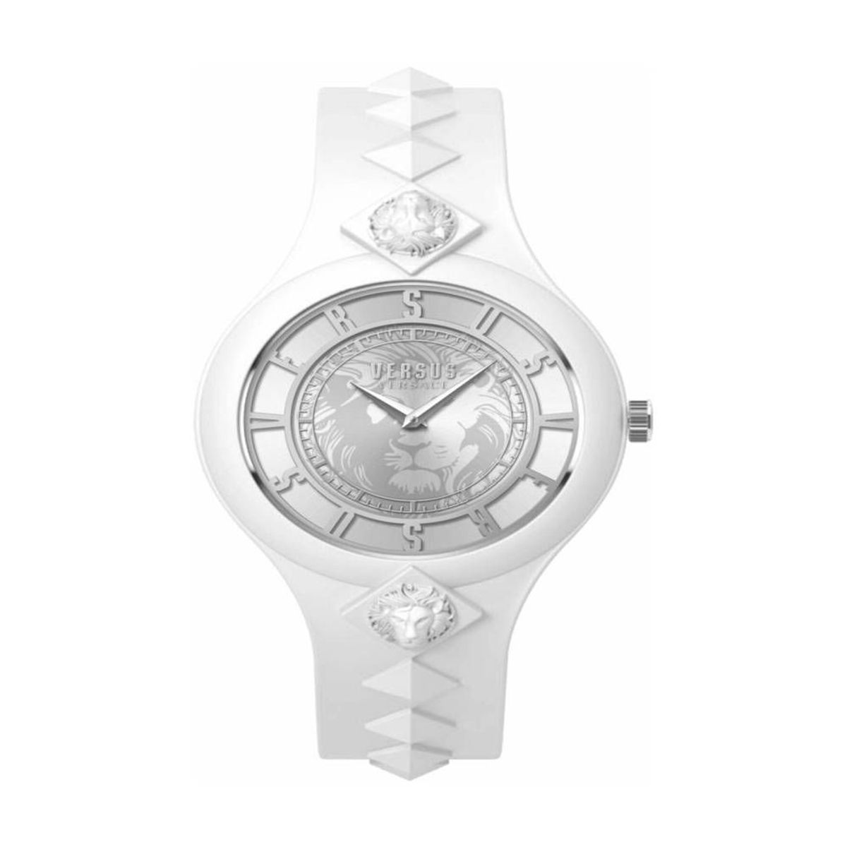 VERSACE - Reloj Versus Versace VSP1R2421 para mujer en blanco