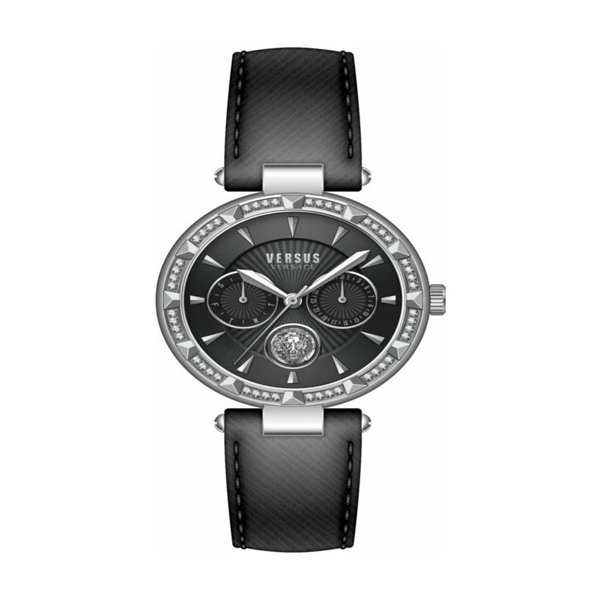 VERSACE - Reloj Versus Versace VSPOS5621 para Mujer en Negro