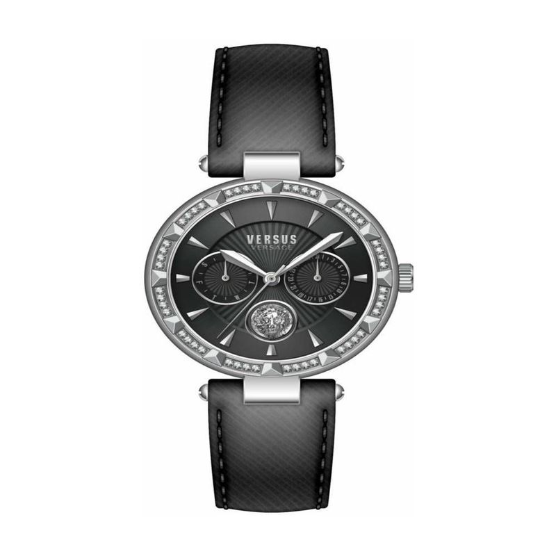 VERSACE - Reloj Versus Versace VSPOS5621 para Mujer en Negro