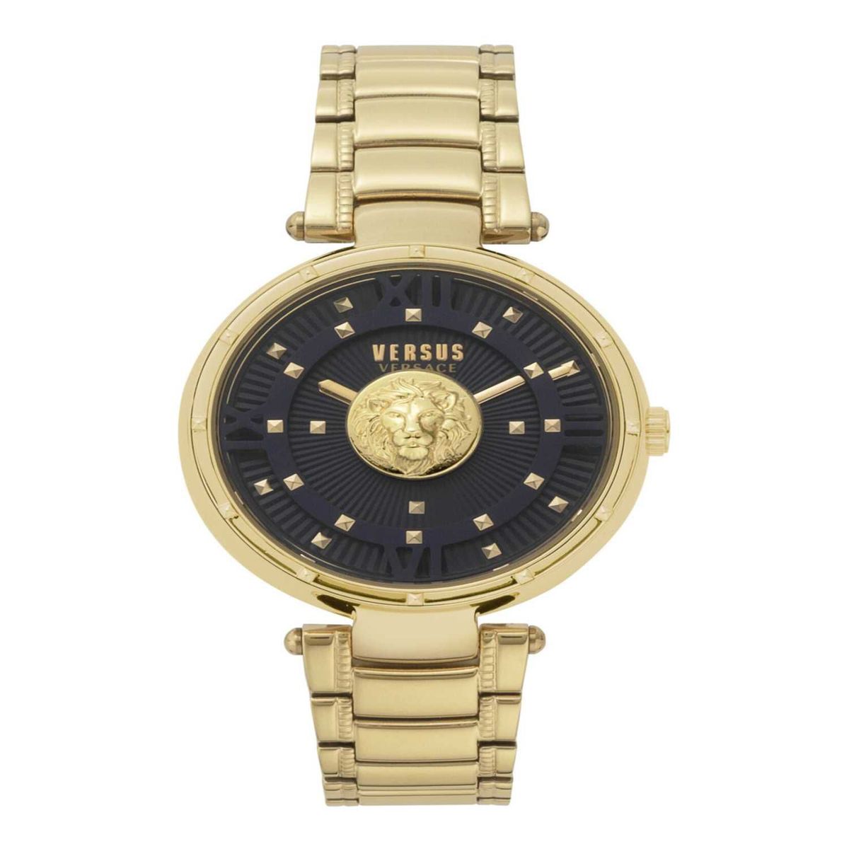 VERSACE - Reloj Versus Versace VSPHH2821 para Mujer en Ip Oro Amarillo