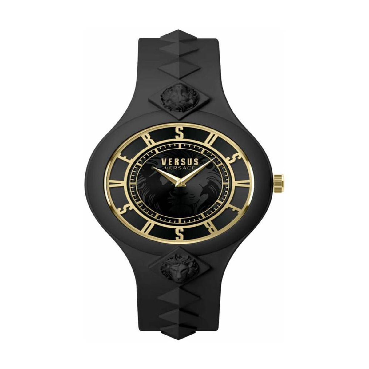 VERSACE - Reloj Versus Versace VSP1R1321 para Mujer en Negro