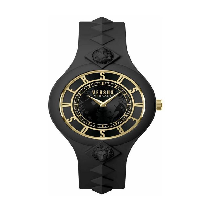 VERSACE - Reloj Versus Versace VSP1R1321 para Mujer en Negro
