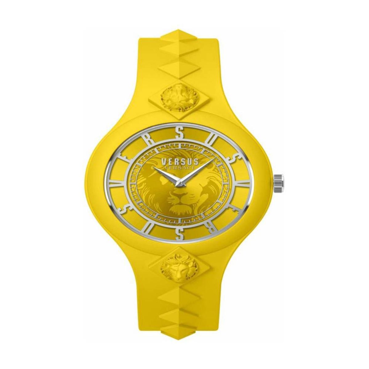 VERSACE - Reloj Versus Versace VSP1R2721 para mujer en amarillo
