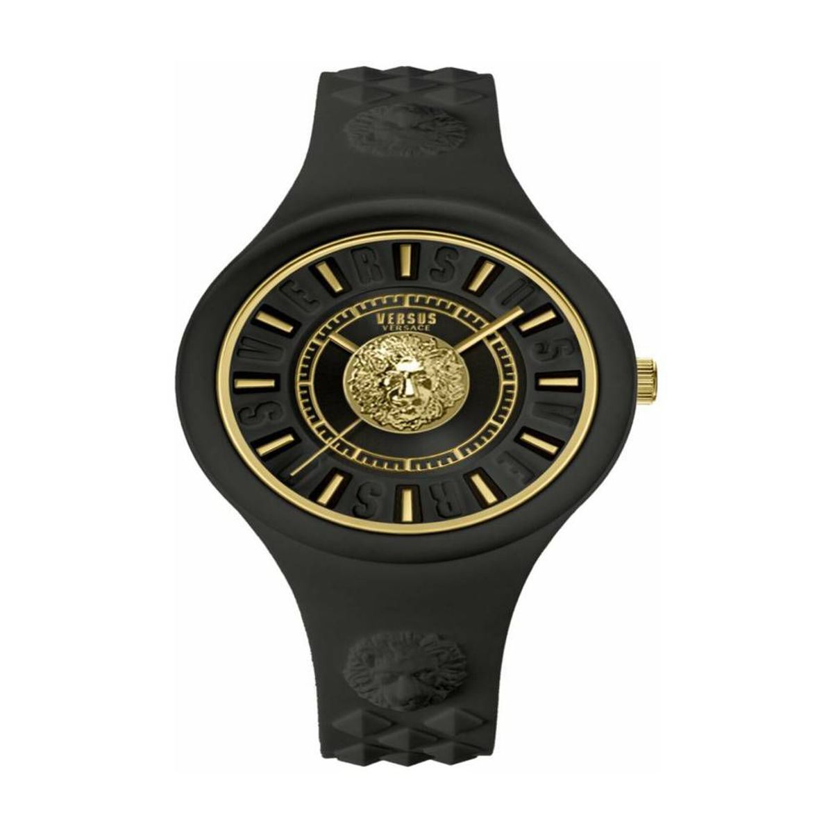 VERSACE - Reloj Versus Versace VSPOQ1G21 para Mujer en Negro